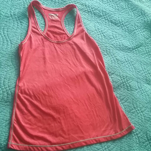Athletic Top