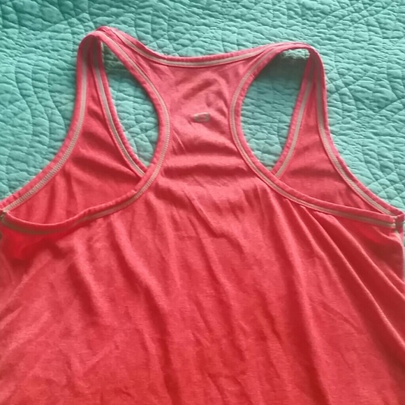 Athletic Top - Picture 2 of 3