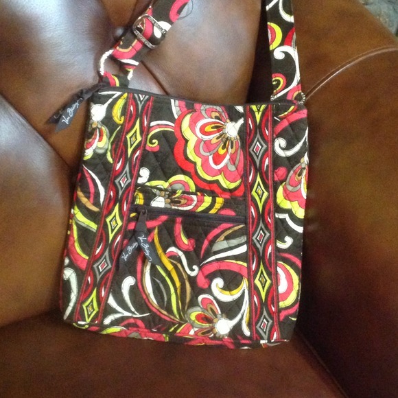 Vera Bradley hipster reserved for whitcarol