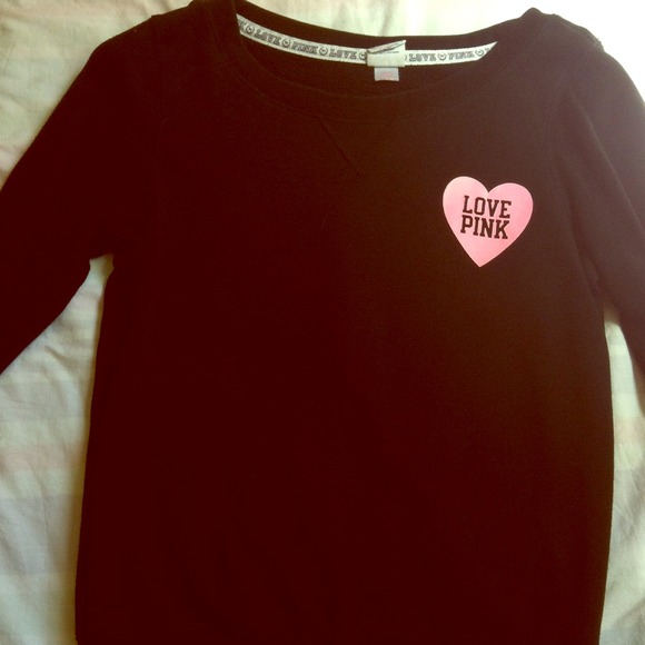 Victoria's Secret PINK Pullover