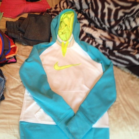 Nike hoodie