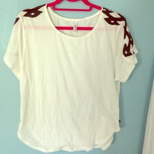 RVCA Tee