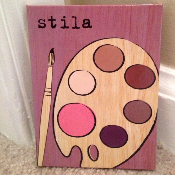 ❌SOLD❌ Stila Makeup Palette