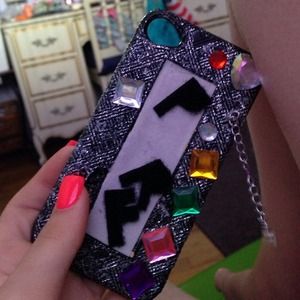 iPhone 4/4s case