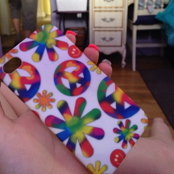 iPhone 4/4s case