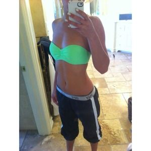 Victoria Secret Bathing Suit Top