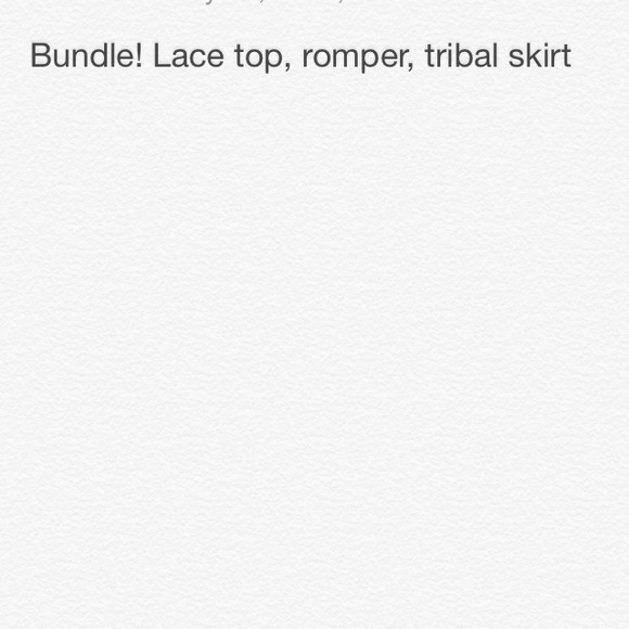 Bundle