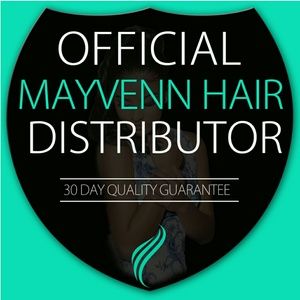 Brazilian and Malaysian Virgin Human Hair