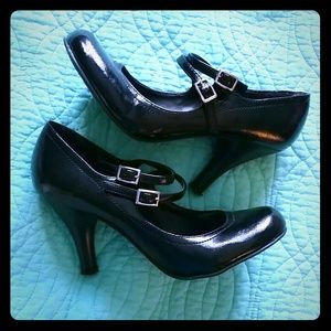 Mary Jane Heels