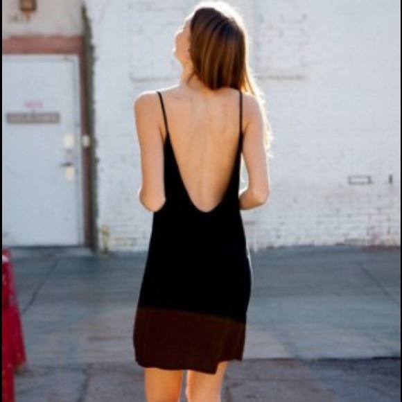 Sold on ebay Brandy Melville Lynette Dress
