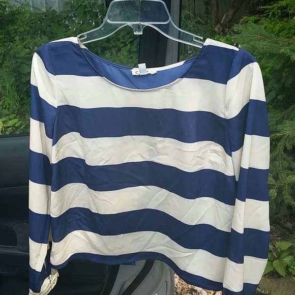 Cute blouse from urbanoutfitters