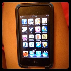 Bundle for @hsevani 🌸