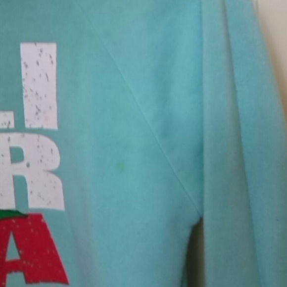 California hoodie - Picture 3 of 4