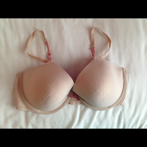 Victoria's Secret PINK bra