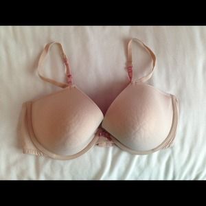 Victoria's Secret PINK bra