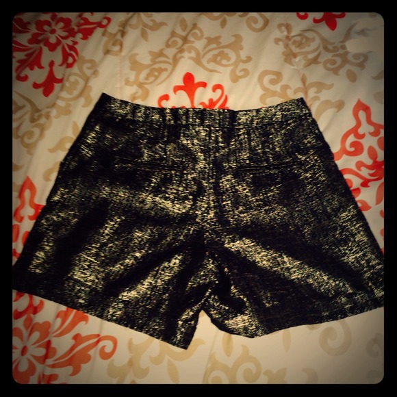 Anthropology shorts