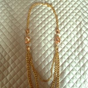 ❗️PRICE CUT❗️Statement necklace