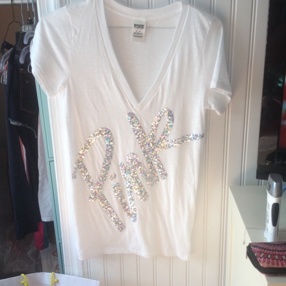 Victoria secret V neck