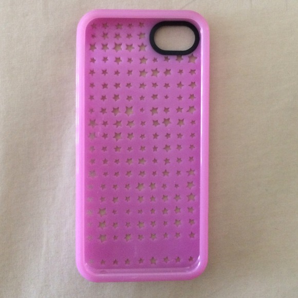 MARC BY MARC JACOBS IPHONE 5/5S CASE ✨💜 - Picture 2 of 4