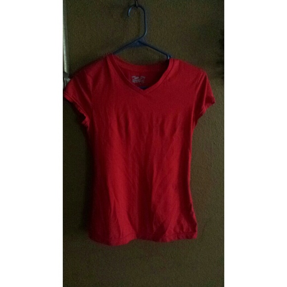 Red TShirt