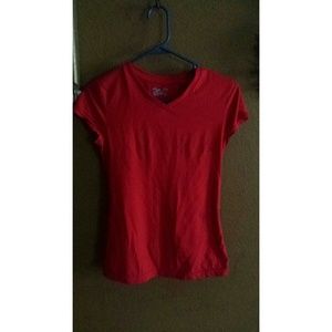 Red TShirt