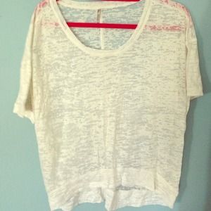 Cute tee