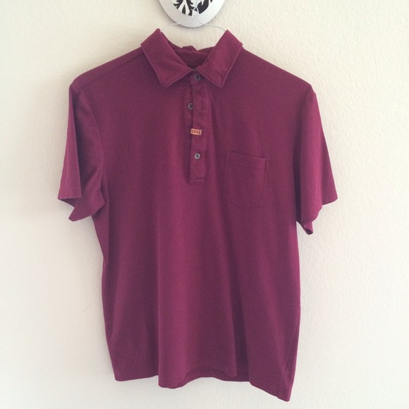 Michael Kors Men's Polo