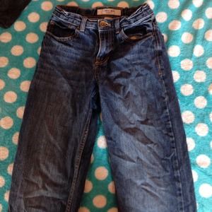 Children's jeans!