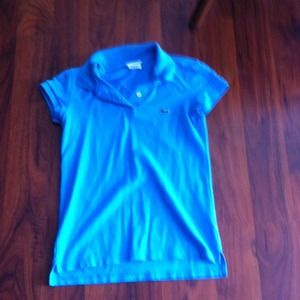 Lacoste XS polo