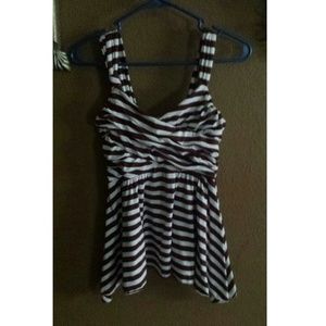 Striped Shirt
