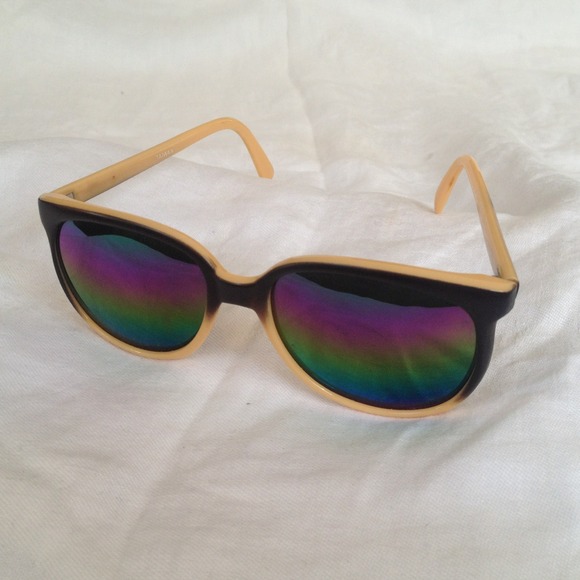 Vintage sunglasses