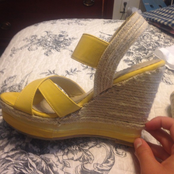 Wedges - Picture 2 of 2