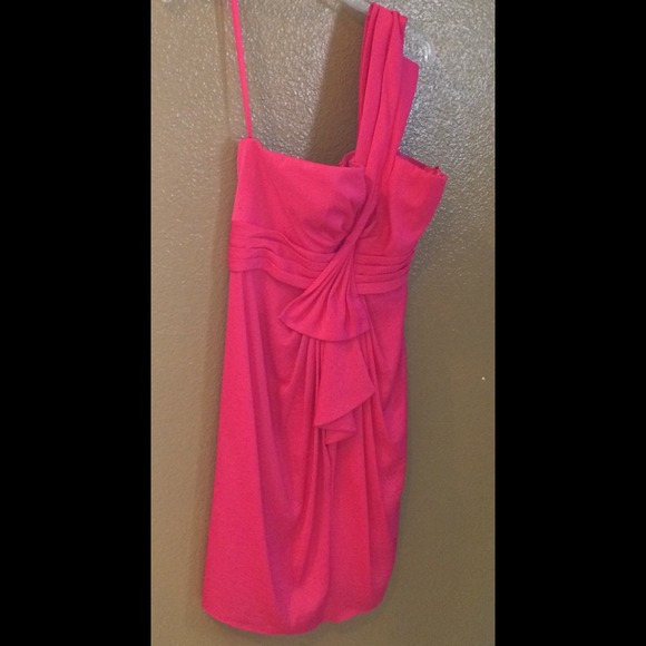 BCBGMAXAZRIA Dress - Picture 3 of 4