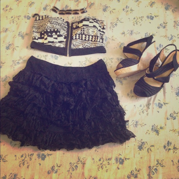 Skirt