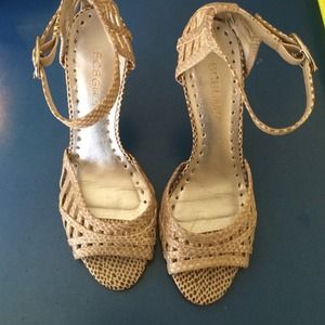 Bcbg Girl heels