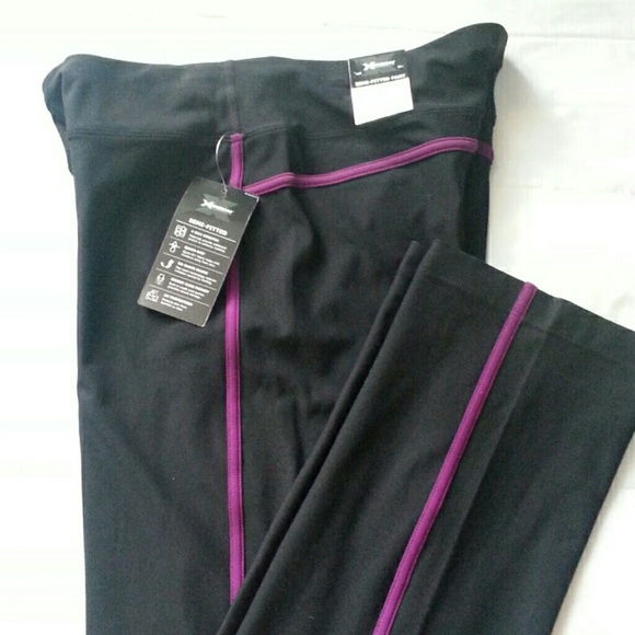 Workout Pants - Picture 2 of 2