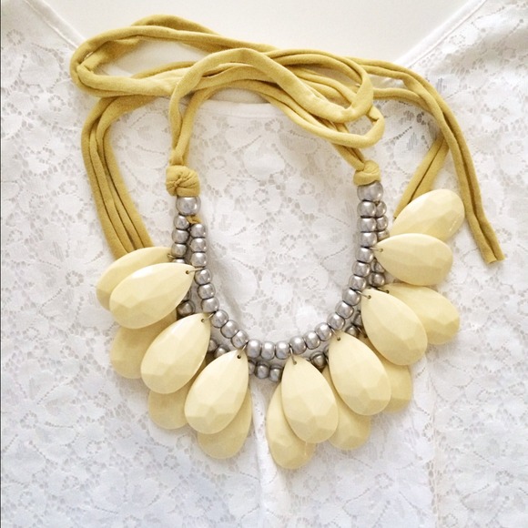 Statement Necklaces