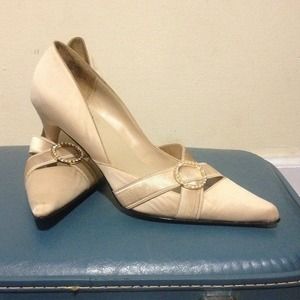 Mootsie Tootsie Dress shoes