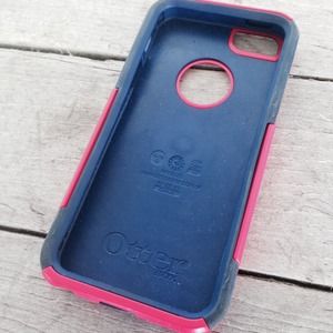 Otter Box iPhone 5 Phone Case
