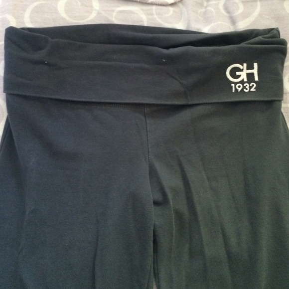 Gilly Hicks Yoga Pants