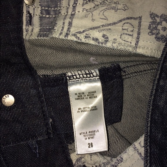 GUESS Jeans - Picture 3 of 3