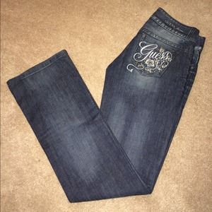 GUESS Jeans