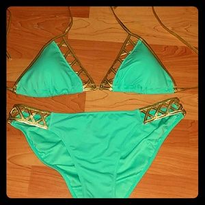 Victoria's Secret bathing suit