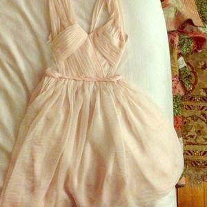 Taylor Swift Inspired Dress