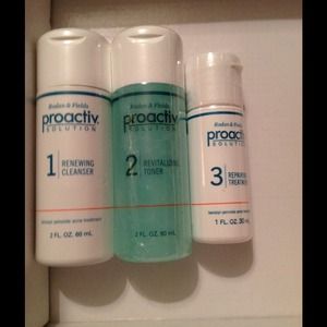 Brand New Mini Proactiv