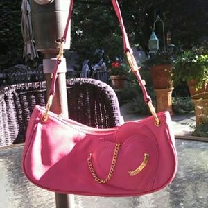 Juicy handbag
