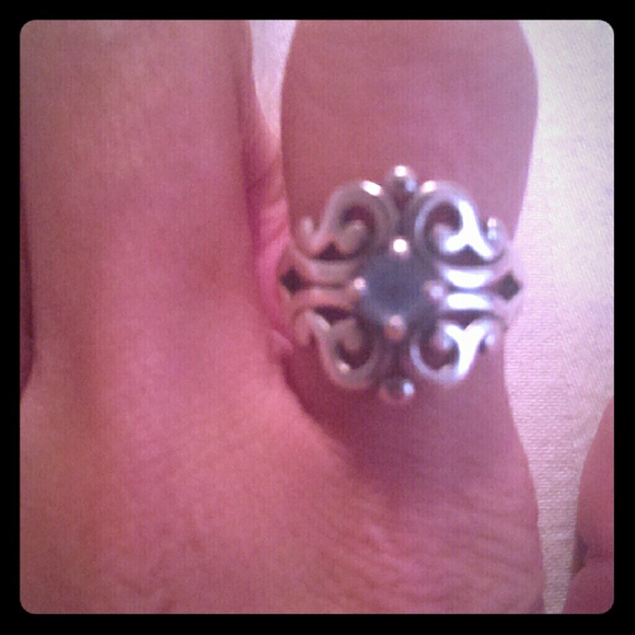 James Avery ring