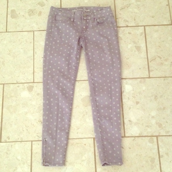 American Eagle Stretch Jeans
