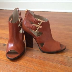 Guess Leather Heels