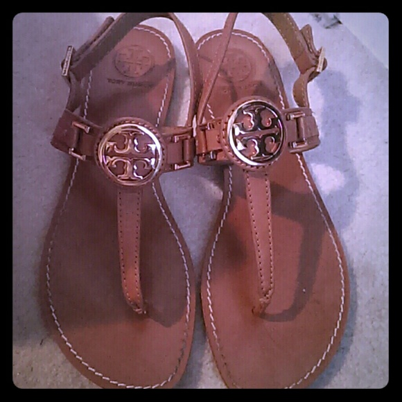 Tory Burch sandals